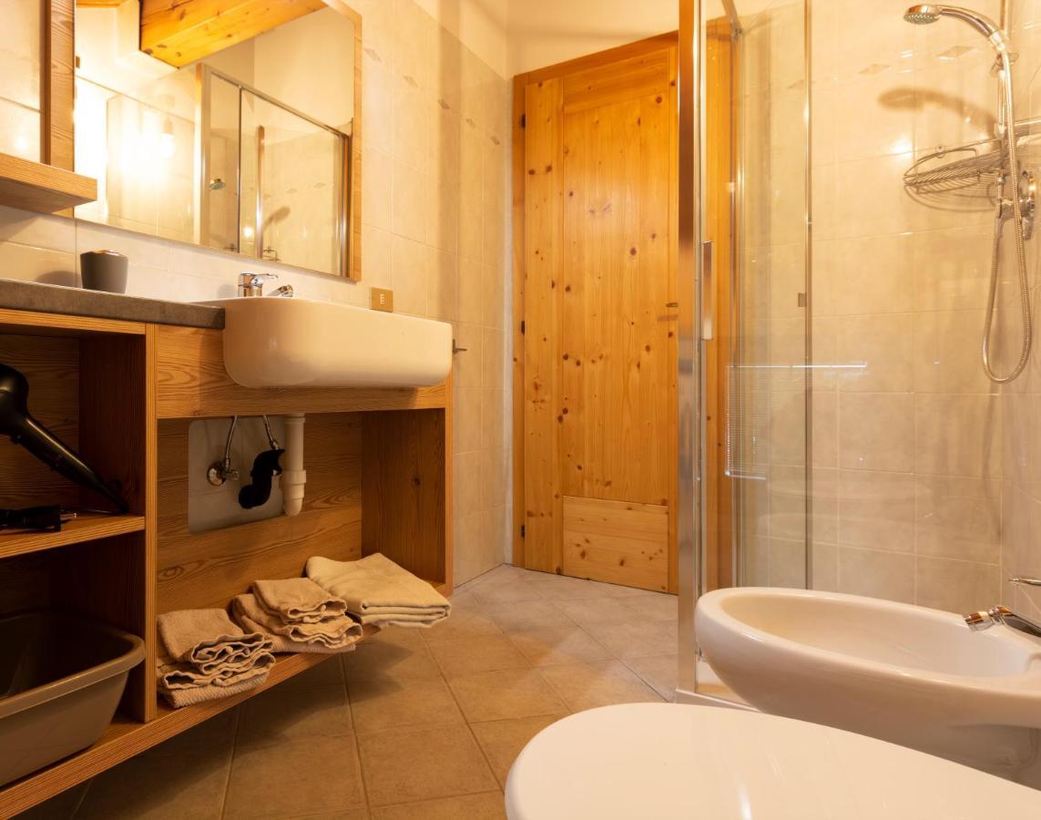 Al Truciolo Apartment Андало Екстериор снимка