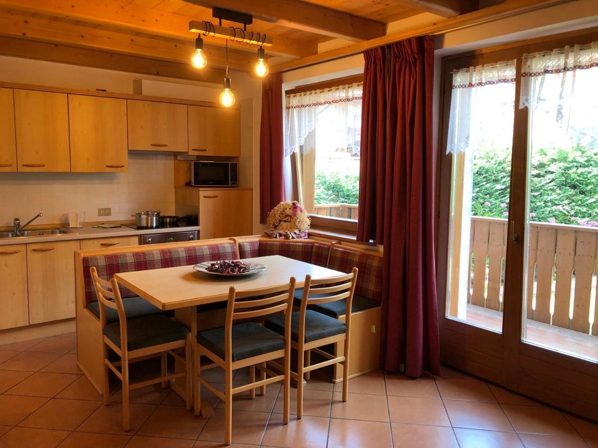 Al Truciolo Apartment Андало Екстериор снимка