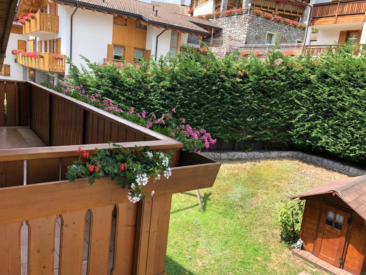 Al Truciolo Apartment Андало Екстериор снимка