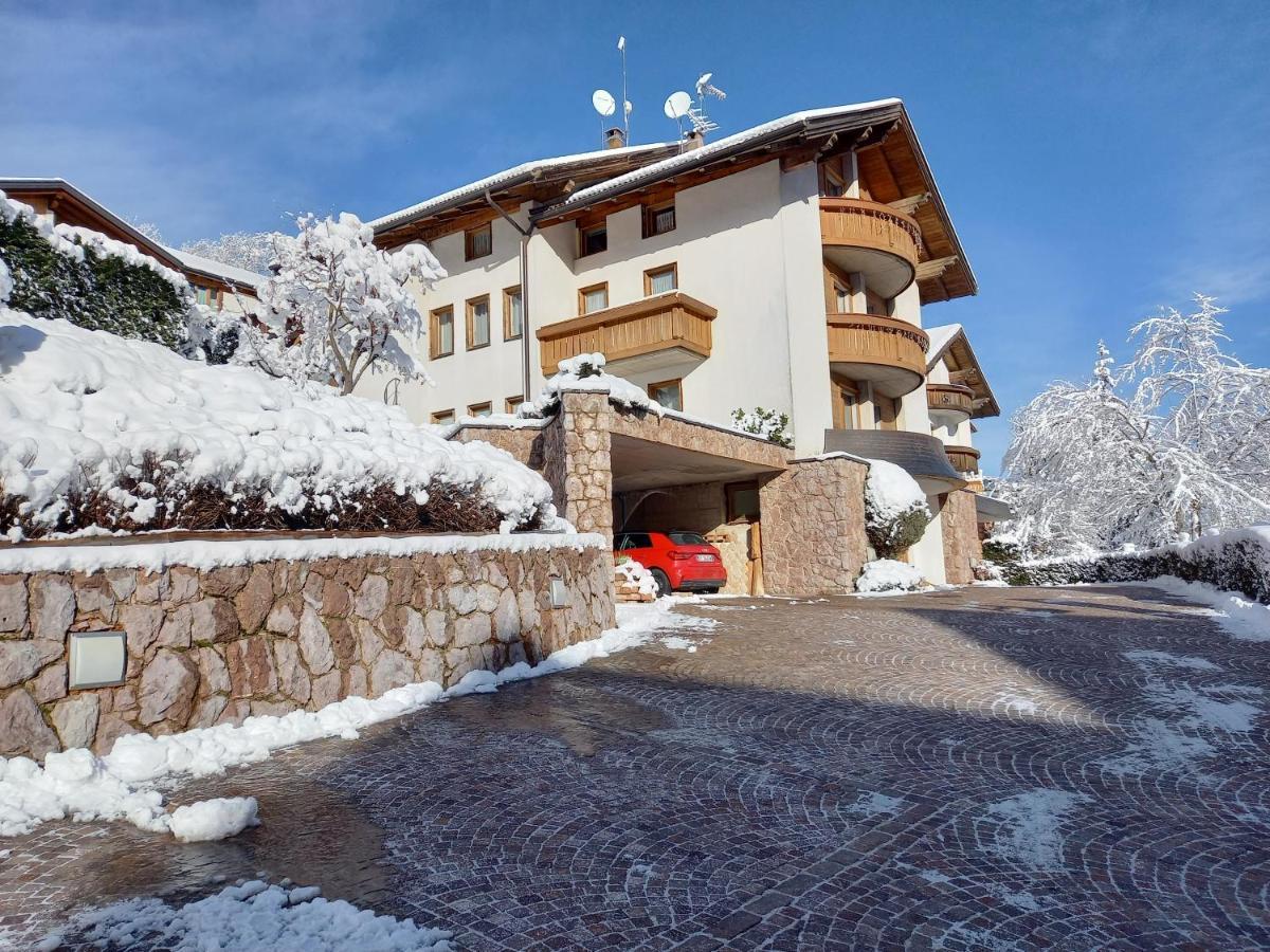 Al Truciolo Apartment Андало Екстериор снимка