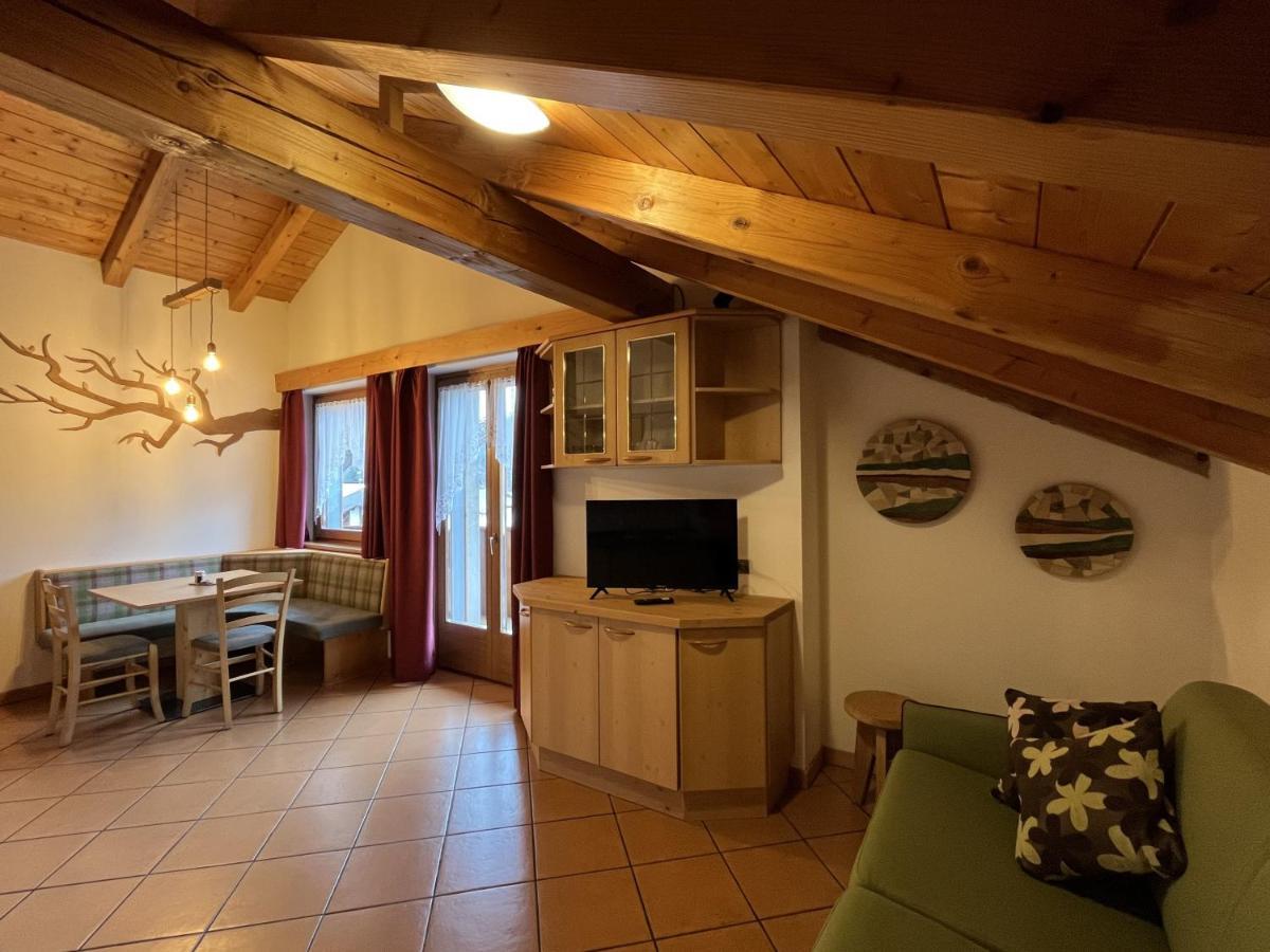 Al Truciolo Apartment Андало Екстериор снимка