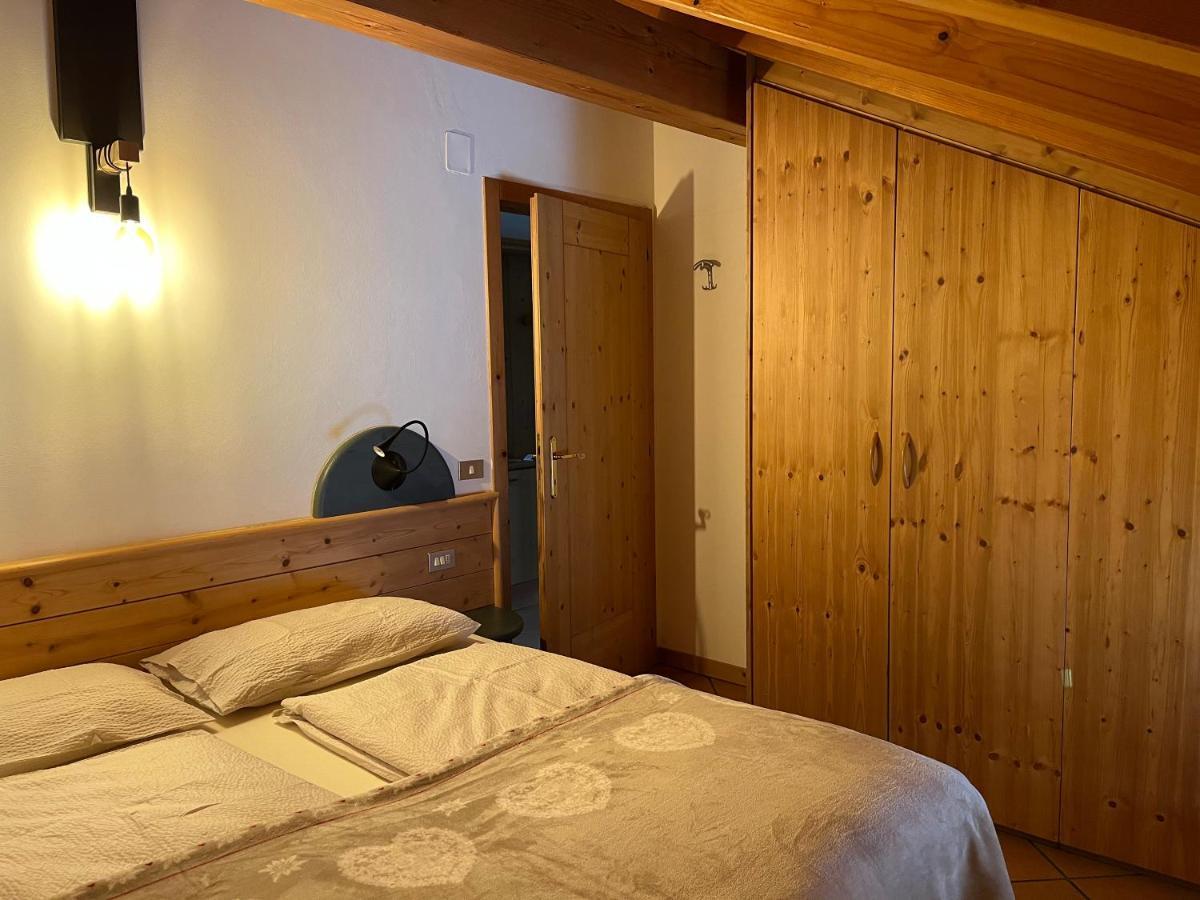 Al Truciolo Apartment Андало Екстериор снимка