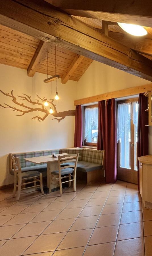 Al Truciolo Apartment Андало Екстериор снимка