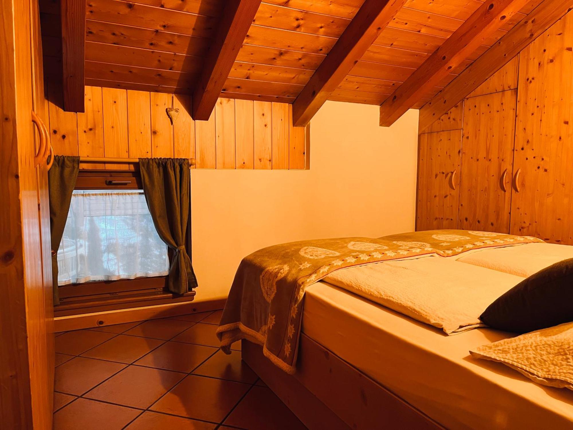 Al Truciolo Apartment Андало Екстериор снимка
