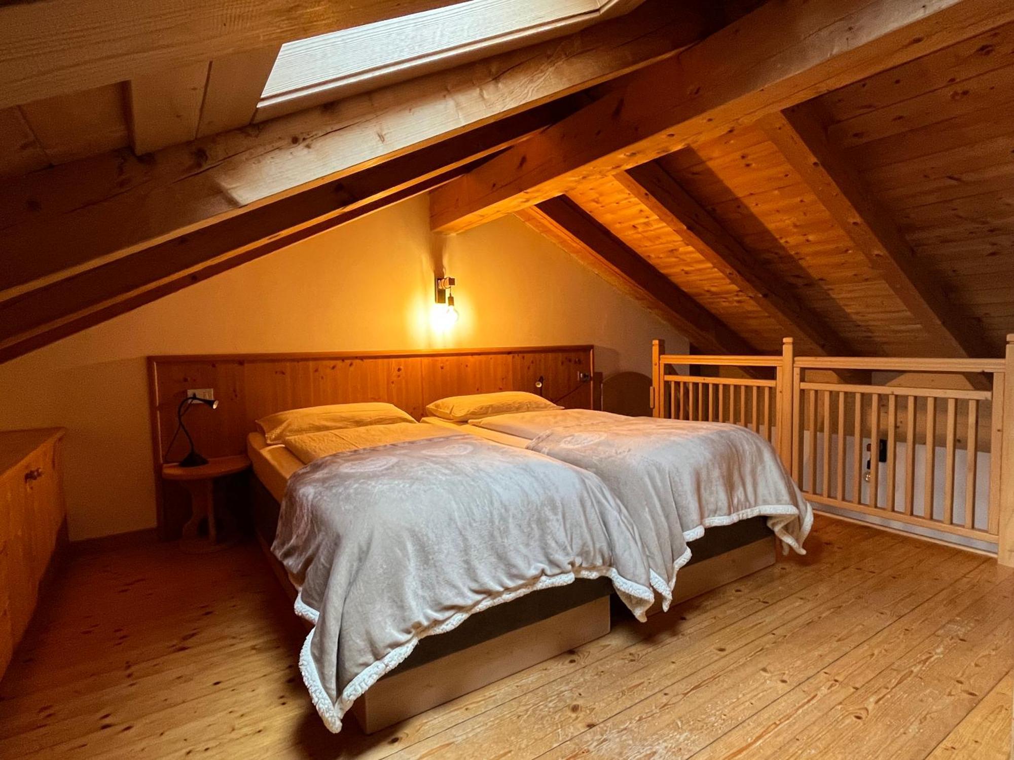 Al Truciolo Apartment Андало Екстериор снимка