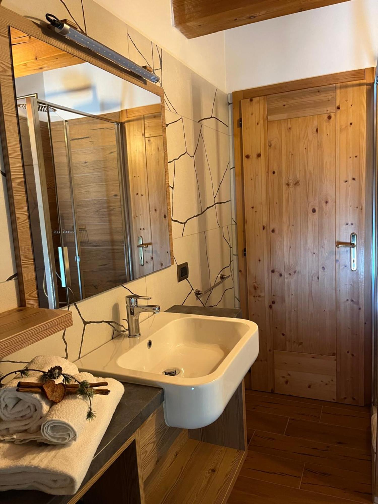 Al Truciolo Apartment Андало Екстериор снимка