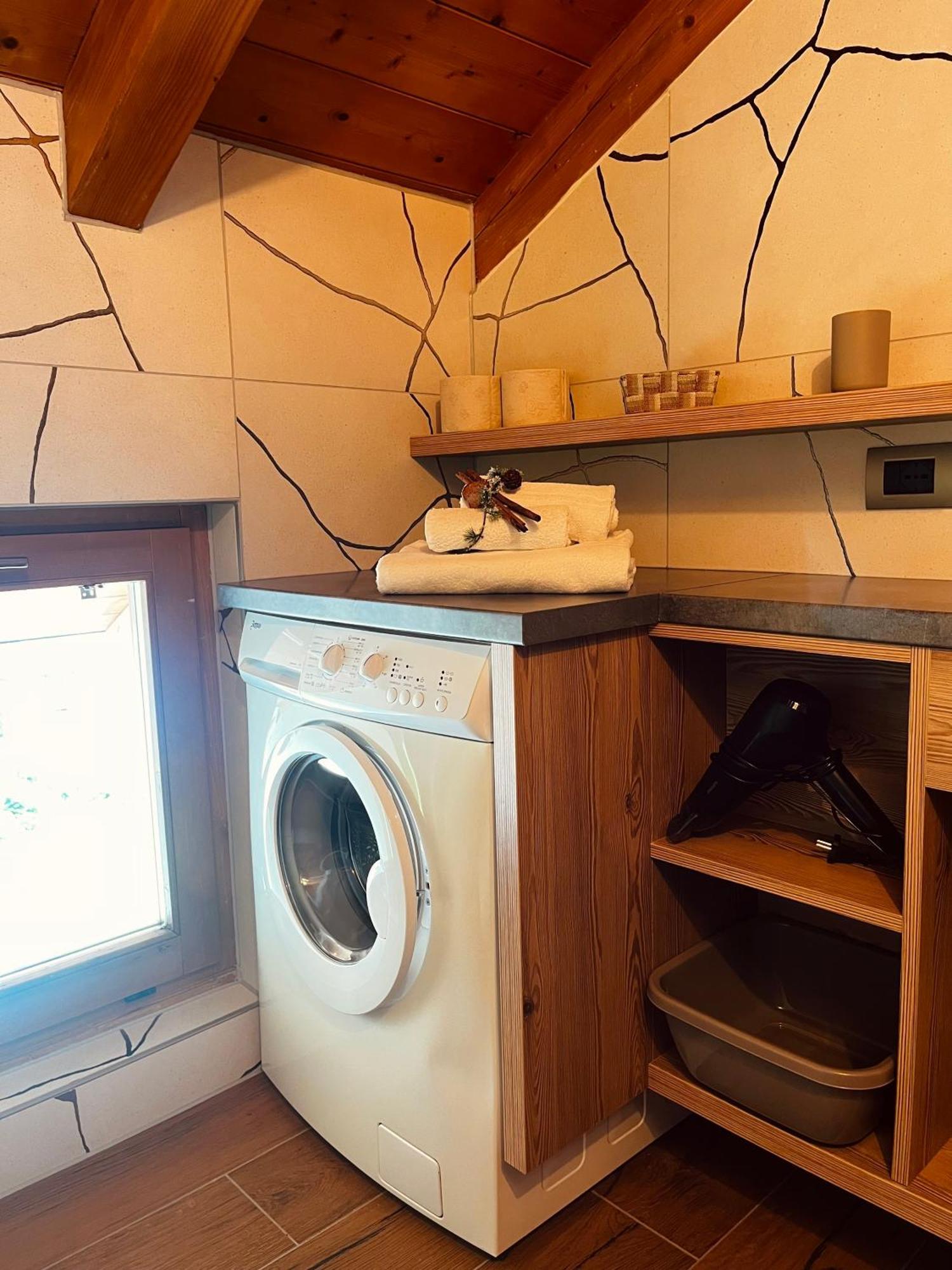 Al Truciolo Apartment Андало Екстериор снимка