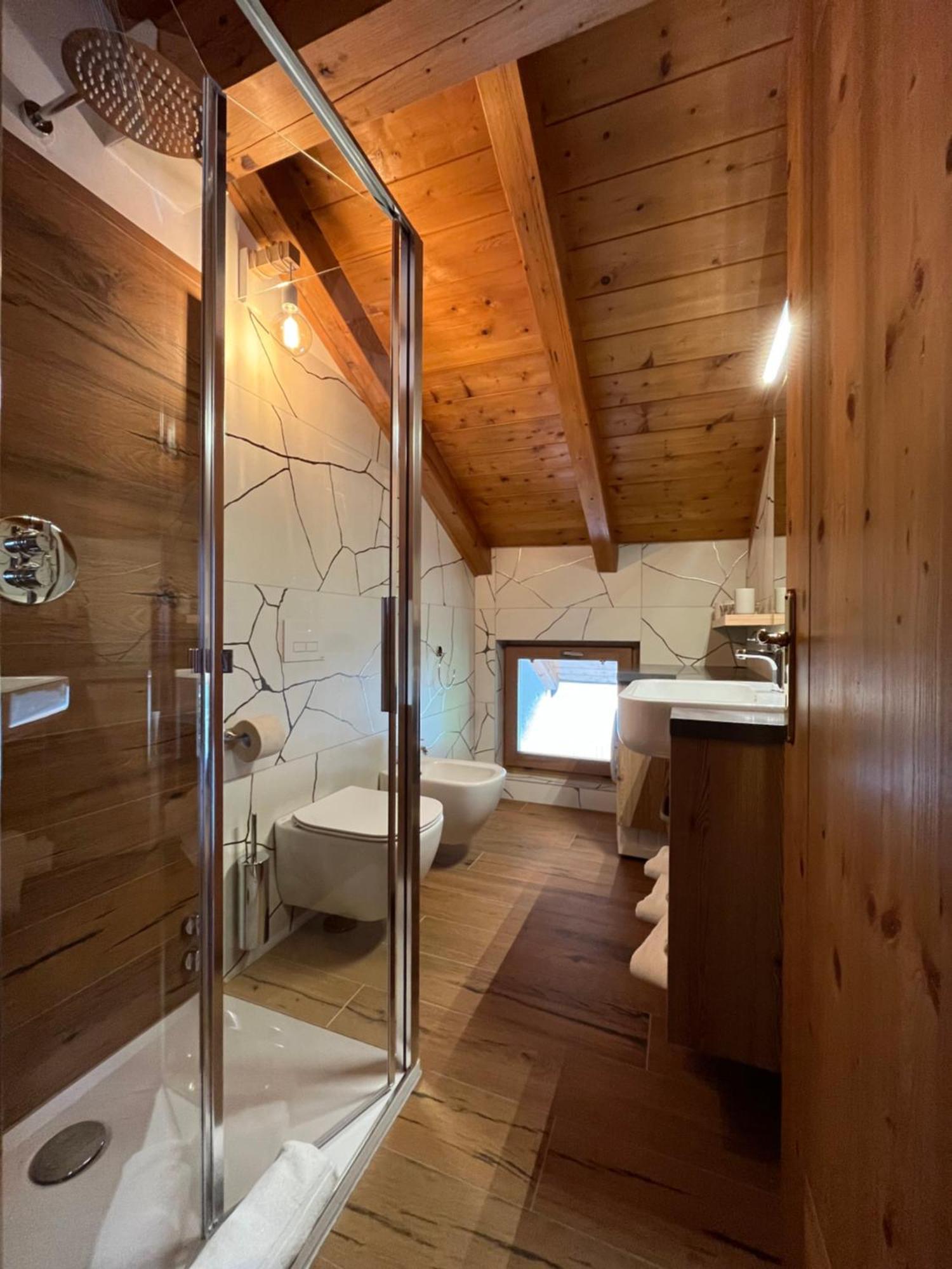 Al Truciolo Apartment Андало Екстериор снимка